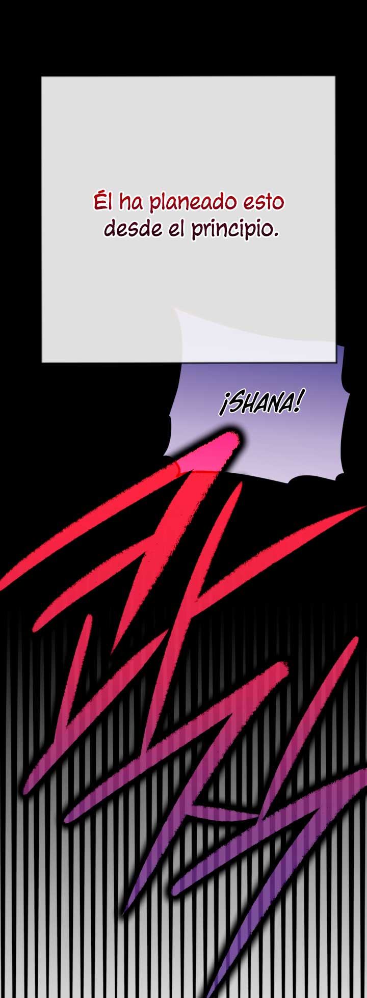 Él despertó cuando yo morí Capítulo 17 - Página 60