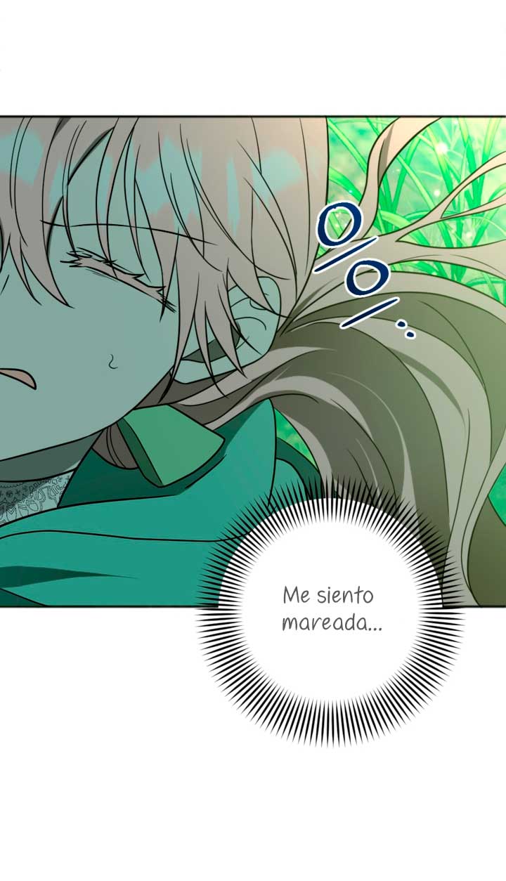 Él despertó cuando yo morí Capítulo 17 - Página 62