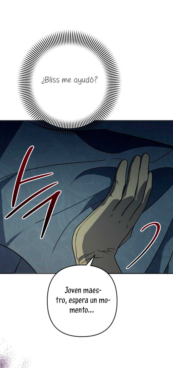 Él despertó cuando yo morí Capítulo 17 - Página 64