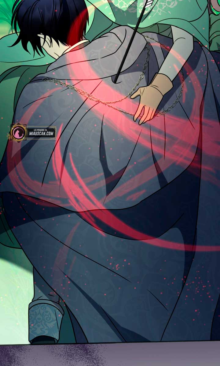 Él despertó cuando yo morí Capítulo 17 - Página 67