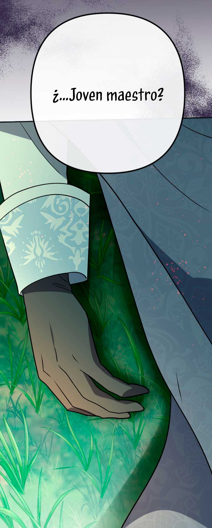 Él despertó cuando yo morí Capítulo 17 - Página 68