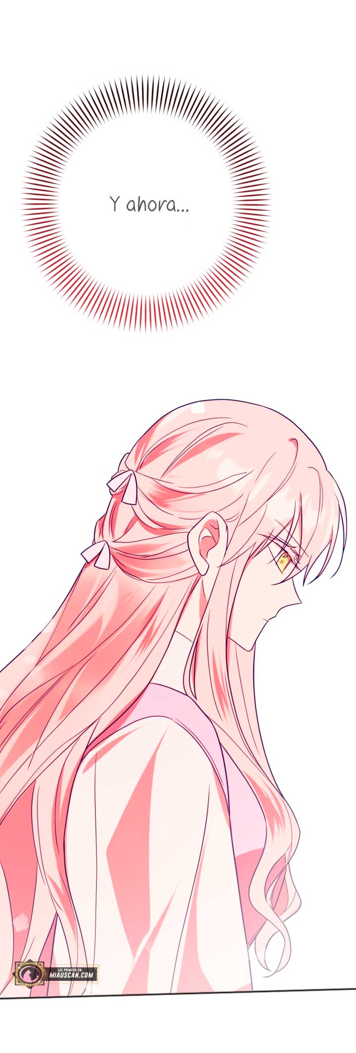 Él despertó cuando yo morí Capítulo 18 - Página 14