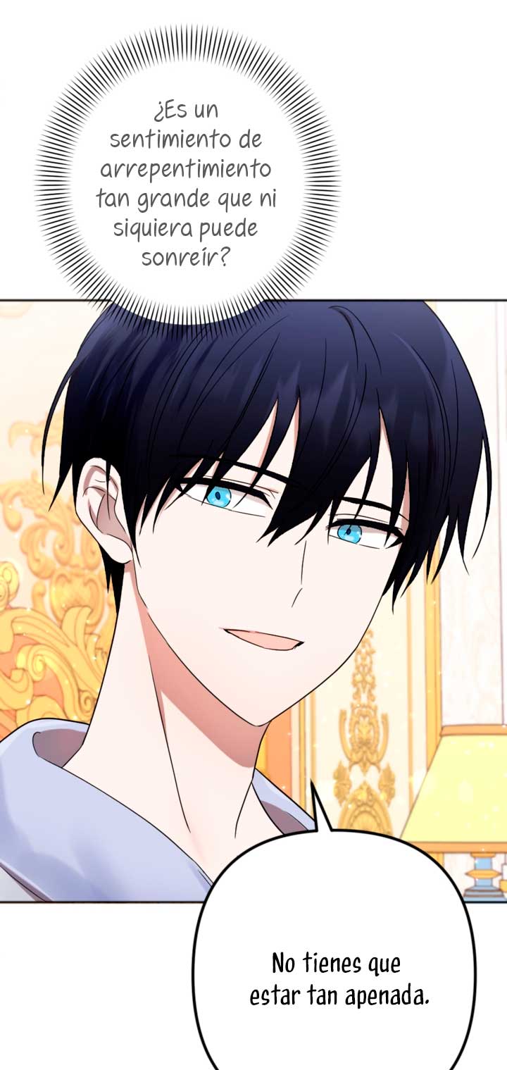 Él despertó cuando yo morí Capítulo 18 - Página 15