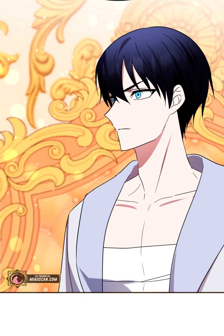 Él despertó cuando yo morí Capítulo 18 - Página 25