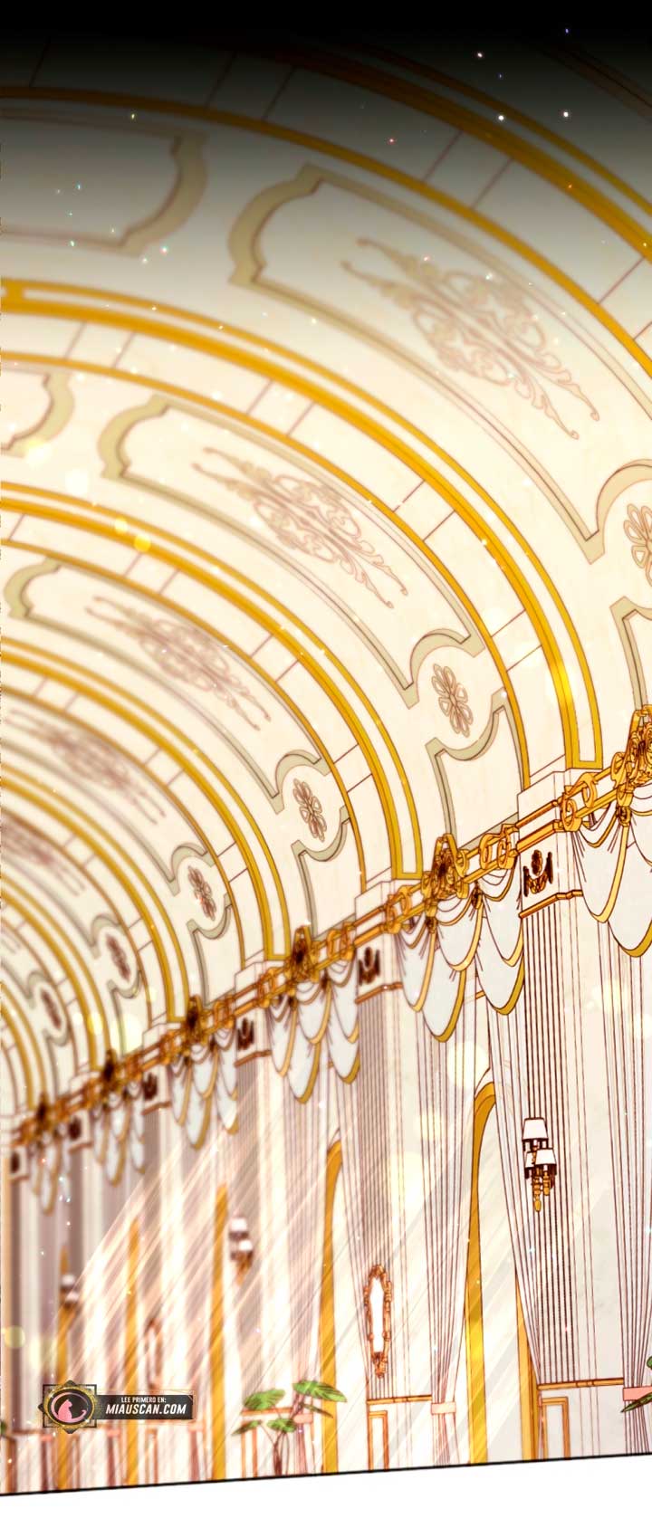 Él despertó cuando yo morí Capítulo 18 - Página 29