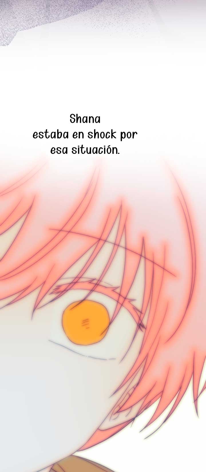 Él despertó cuando yo morí Capítulo 18 - Página 35