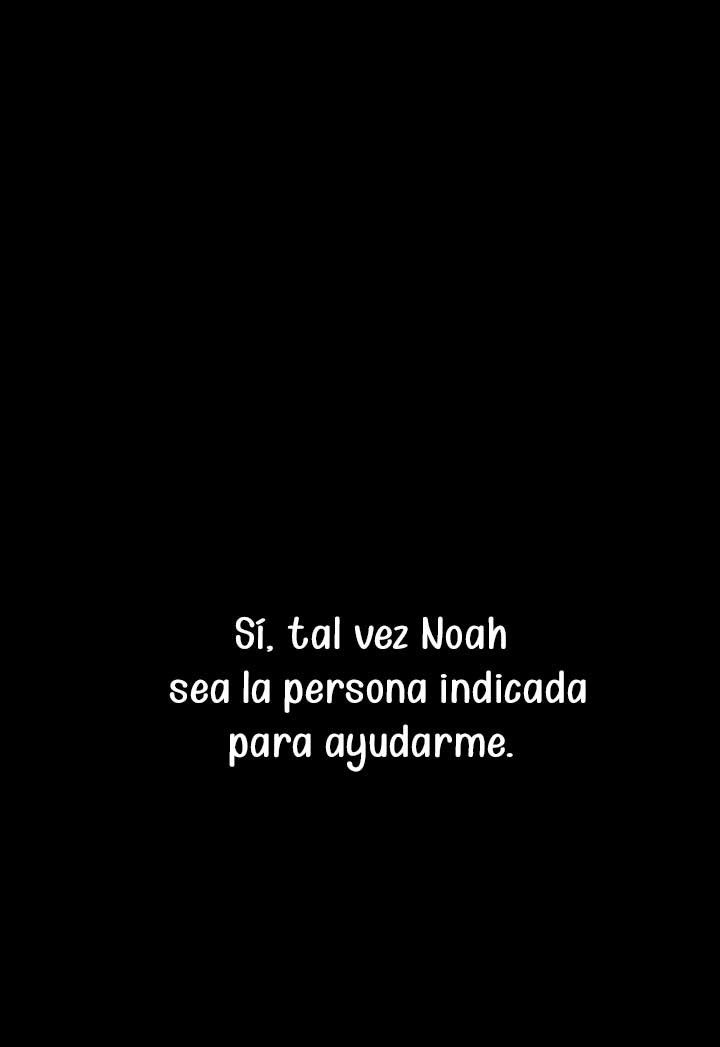 Él despertó cuando yo morí Capítulo 18 - Página 47