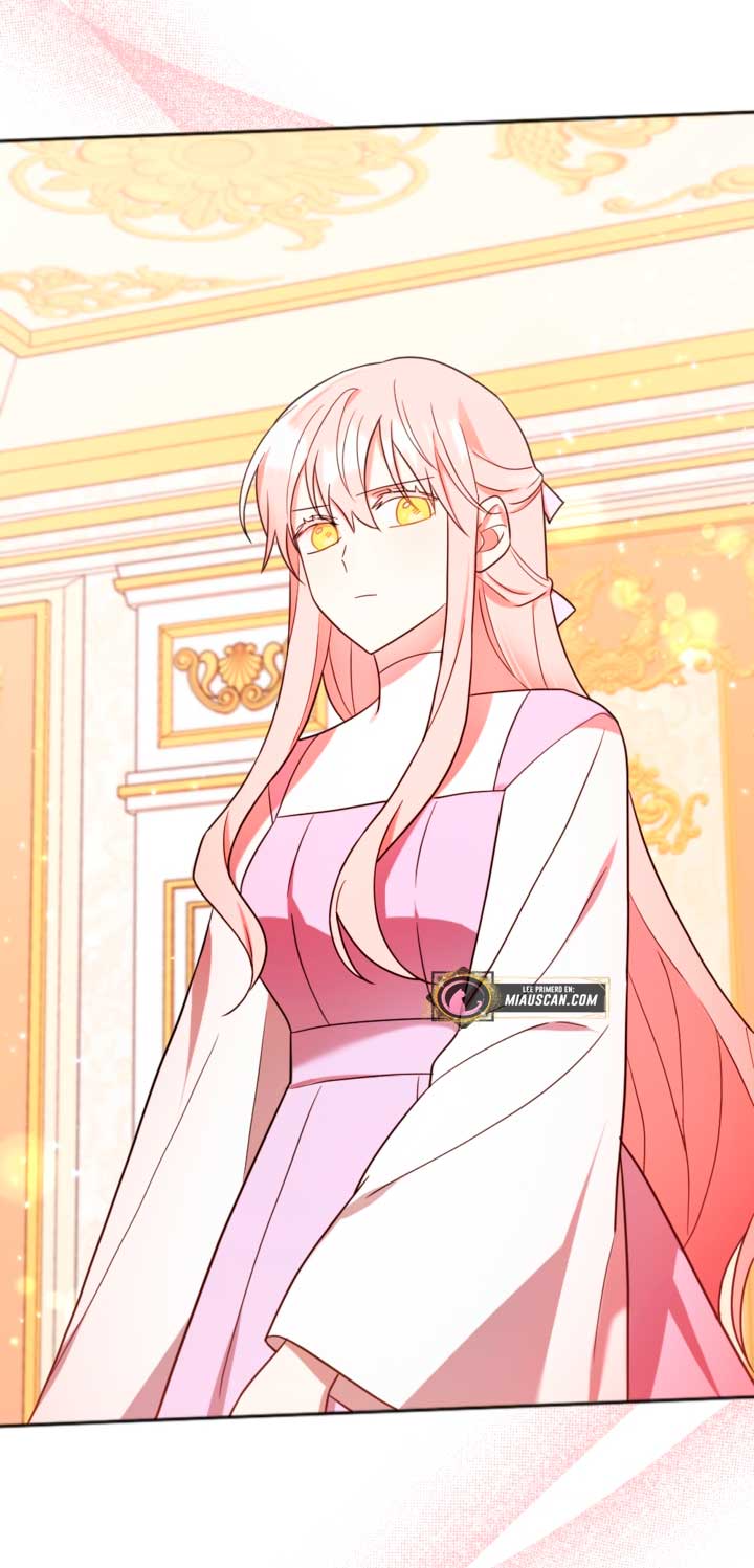 Él despertó cuando yo morí Capítulo 18 - Página 6