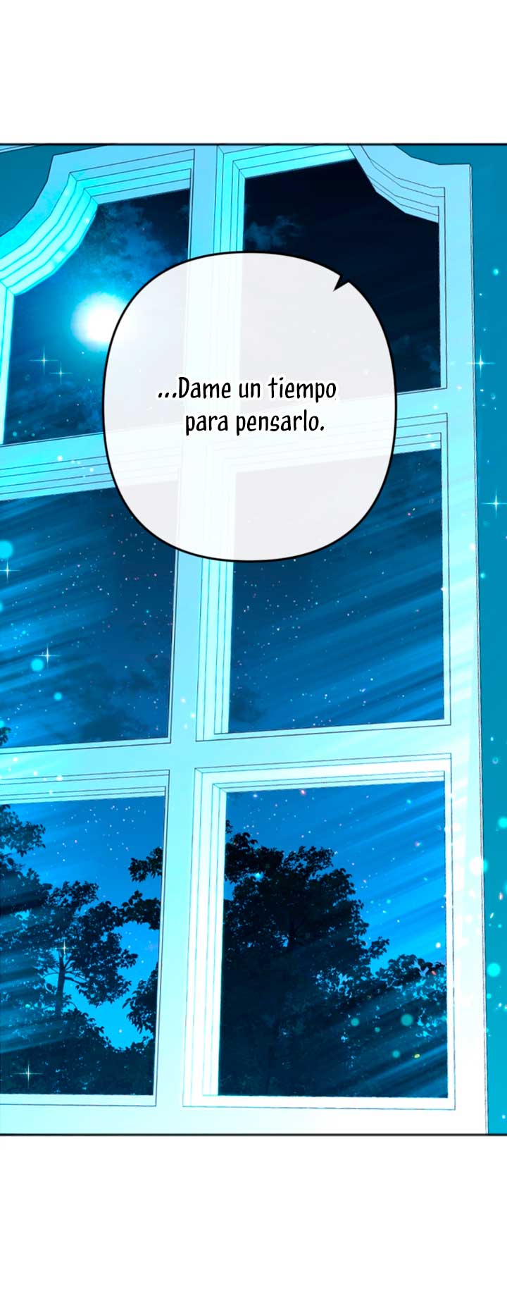 Él despertó cuando yo morí Capítulo 19 - Página 12