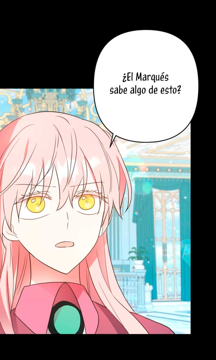 Él despertó cuando yo morí Capítulo 19 - Página 25