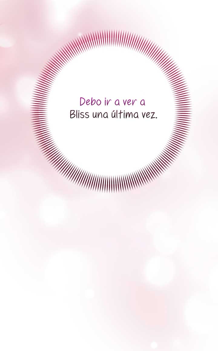 Él despertó cuando yo morí Capítulo 19 - Página 38