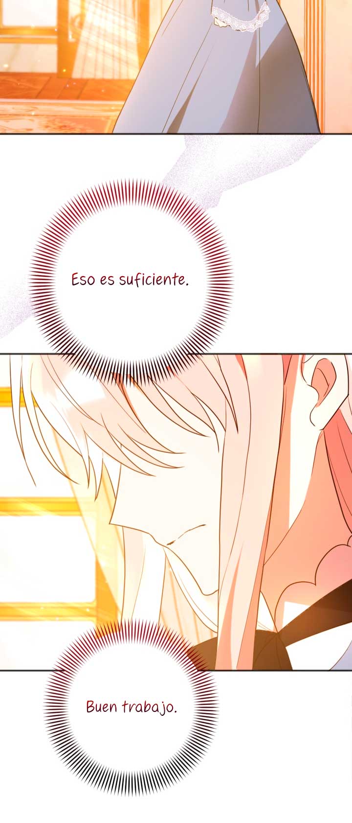 Él despertó cuando yo morí Capítulo 19 - Página 51