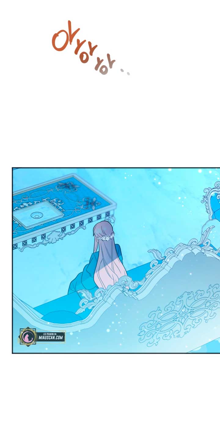 Él despertó cuando yo morí Capítulo 19 - Página 54