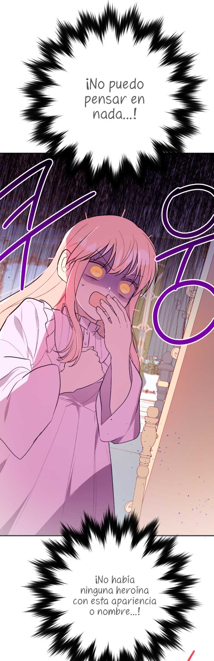 Él despertó cuando yo morí Capítulo 2 - Página 17