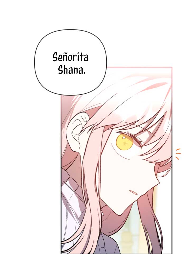 Él despertó cuando yo morí Capítulo 2 - Página 22