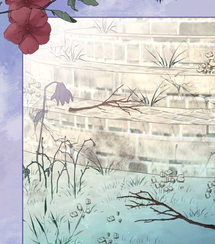 Él despertó cuando yo morí Capítulo 2 - Página 27