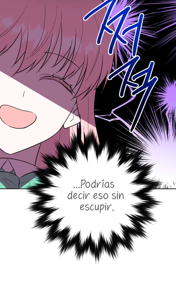 Él despertó cuando yo morí Capítulo 2 - Página 47