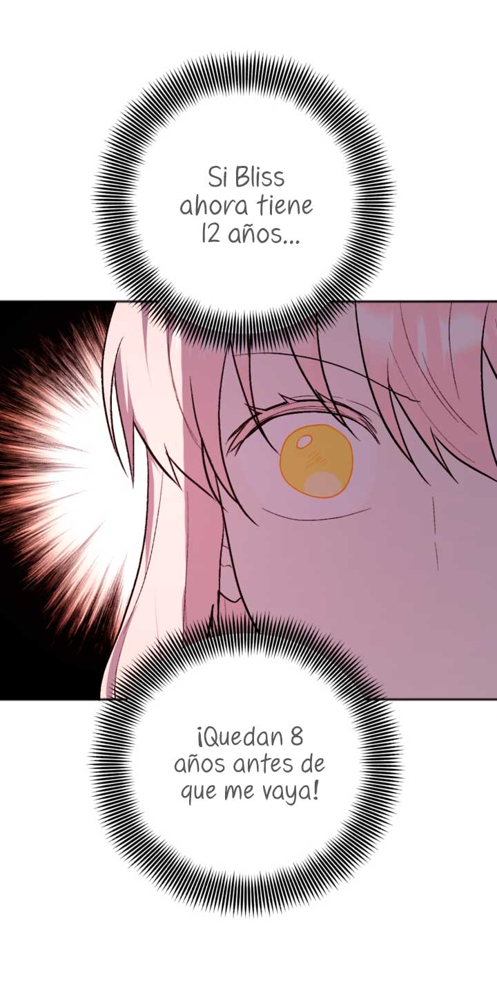 Él despertó cuando yo morí Capítulo 2 - Página 51