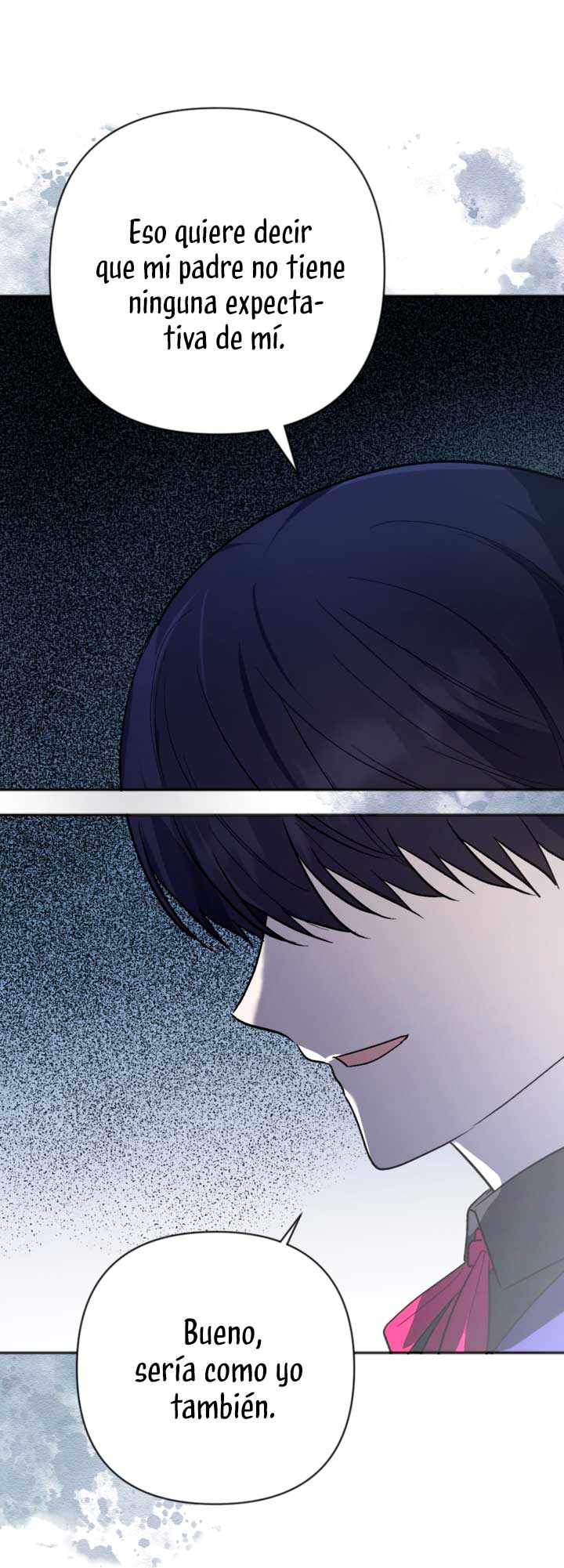 Él despertó cuando yo morí Capítulo 2 - Página 52