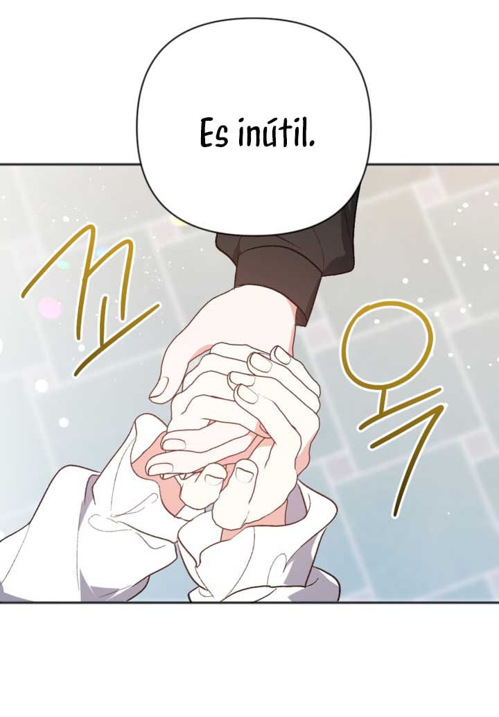 Él despertó cuando yo morí Capítulo 2 - Página 62