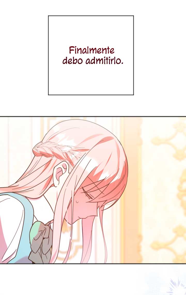 Él despertó cuando yo morí Capítulo 2 - Página 7