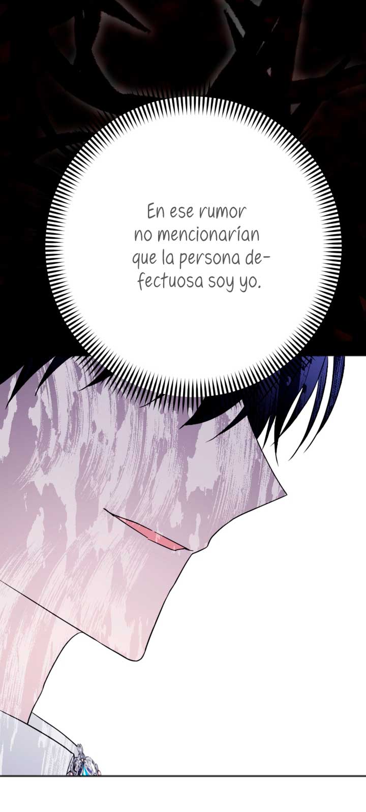 Él despertó cuando yo morí Capítulo 20 - Página 10