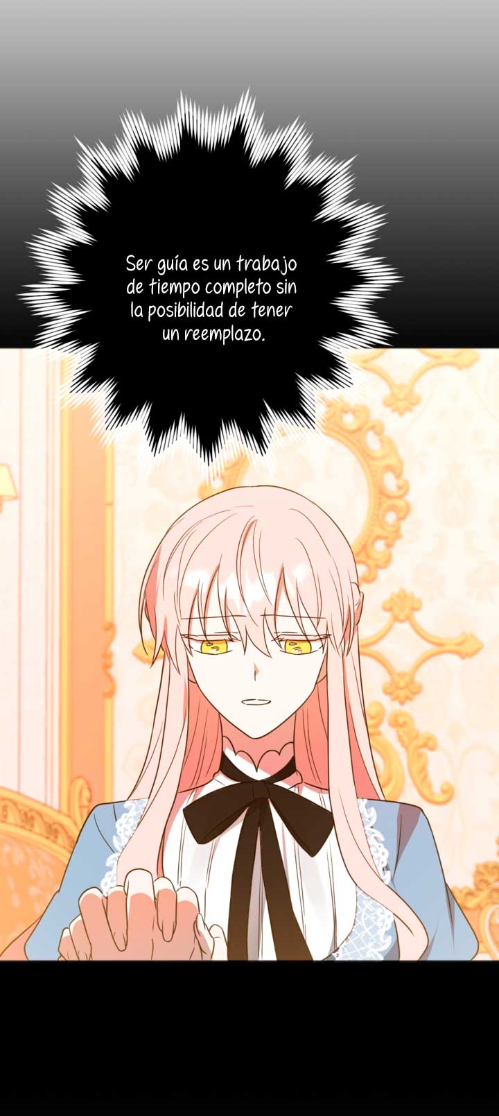 Él despertó cuando yo morí Capítulo 20 - Página 12