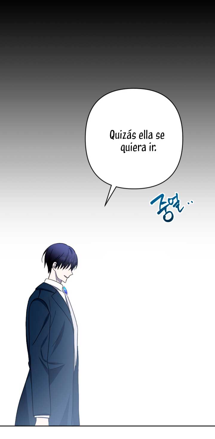 Él despertó cuando yo morí Capítulo 20 - Página 13