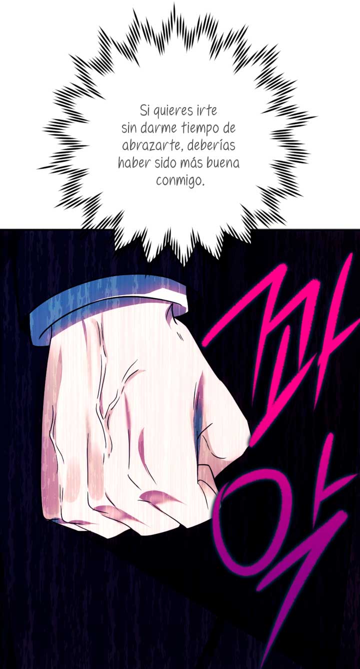 Él despertó cuando yo morí Capítulo 20 - Página 15