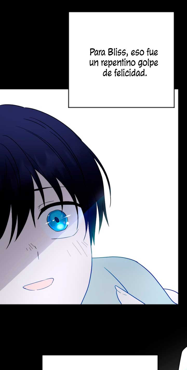 Él despertó cuando yo morí Capítulo 20 - Página 19