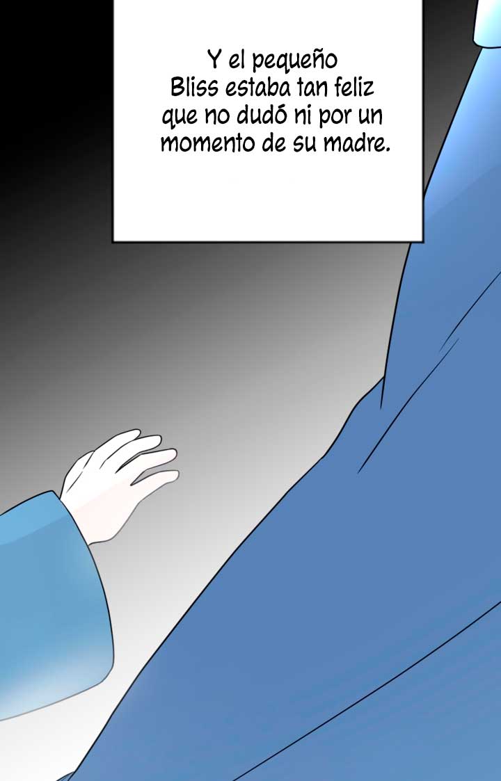 Él despertó cuando yo morí Capítulo 20 - Página 20