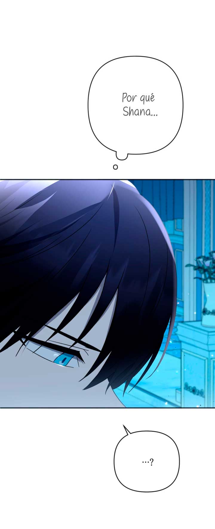 Él despertó cuando yo morí Capítulo 20 - Página 24