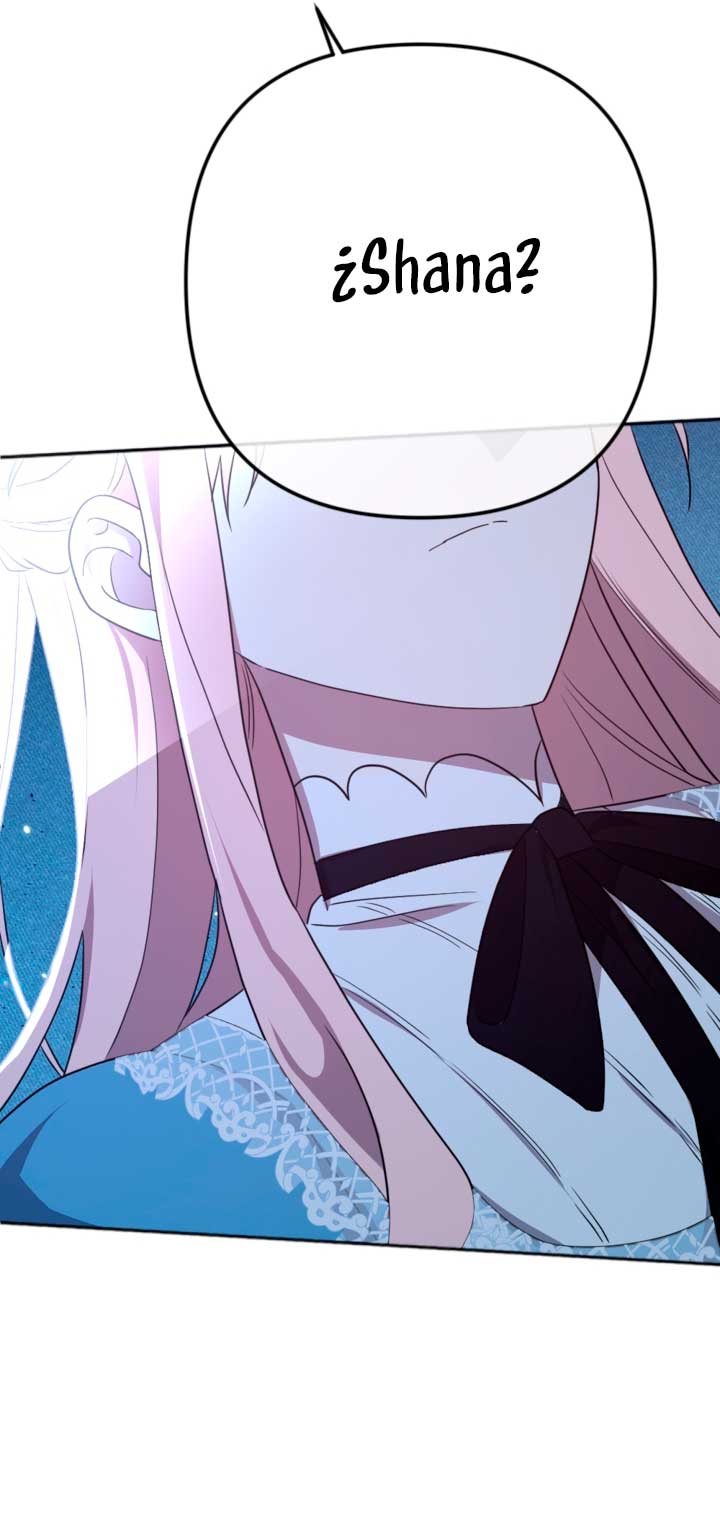 Él despertó cuando yo morí Capítulo 20 - Página 26