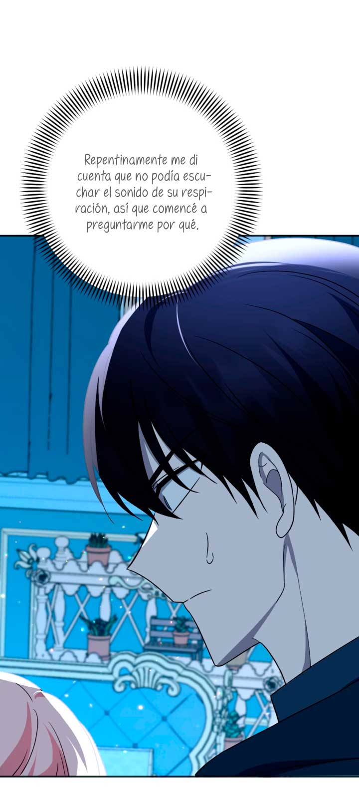 Él despertó cuando yo morí Capítulo 20 - Página 30