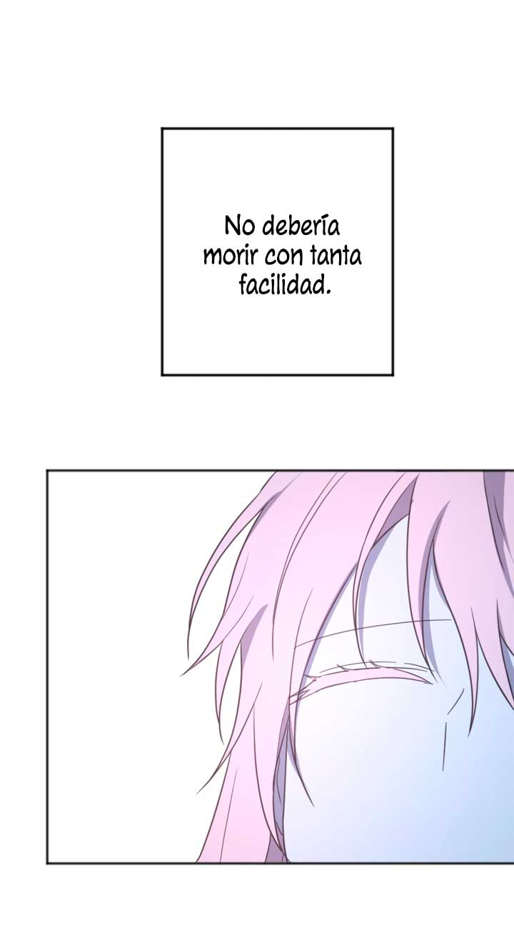 Él despertó cuando yo morí Capítulo 20 - Página 38