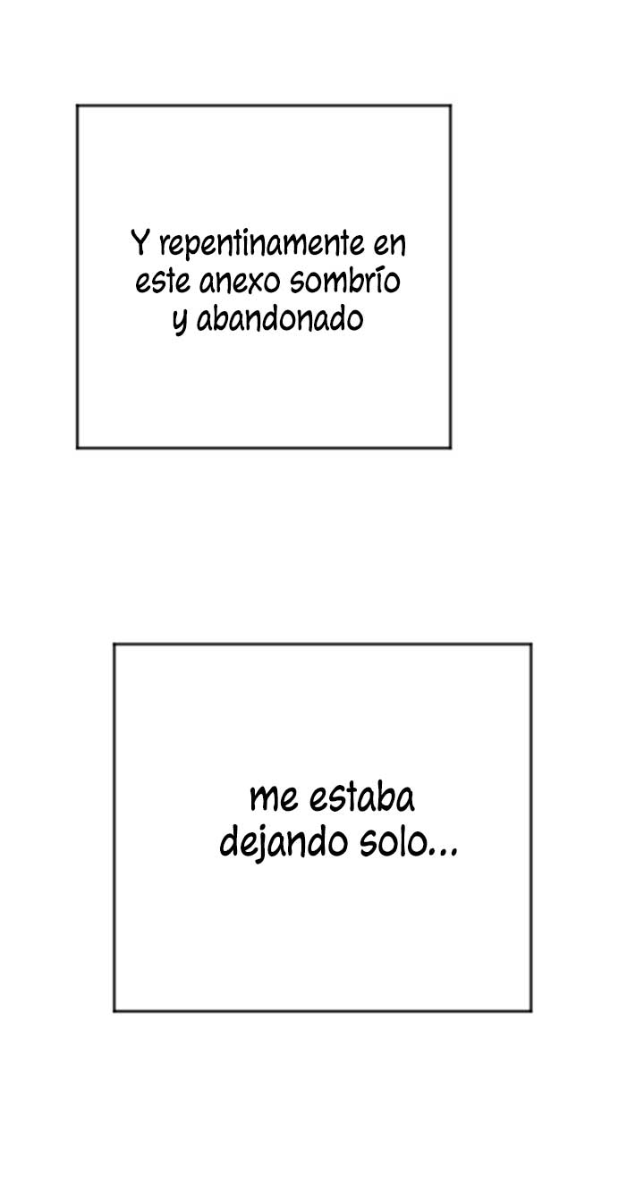 Él despertó cuando yo morí Capítulo 20 - Página 39