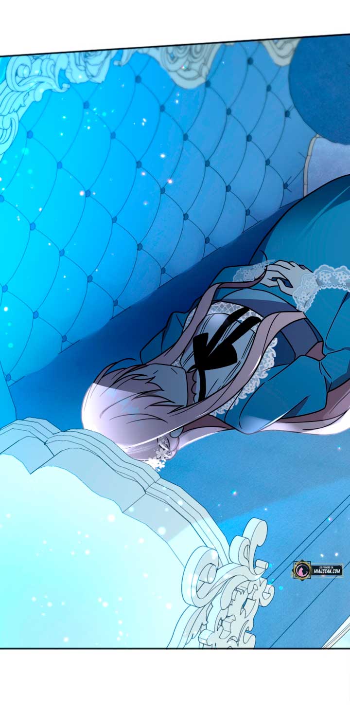 Él despertó cuando yo morí Capítulo 20 - Página 4