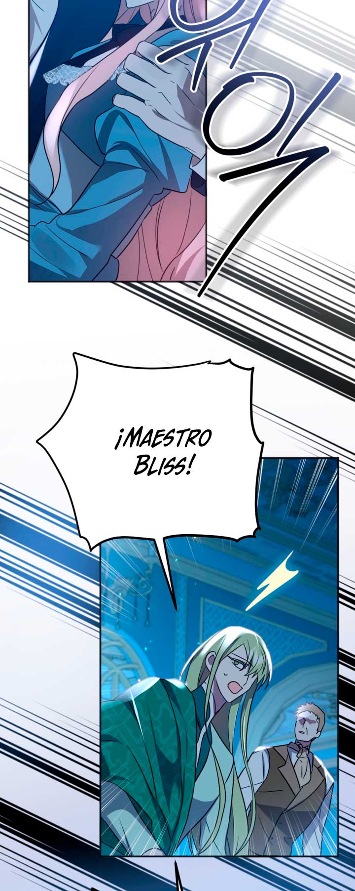 Él despertó cuando yo morí Capítulo 20 - Página 55