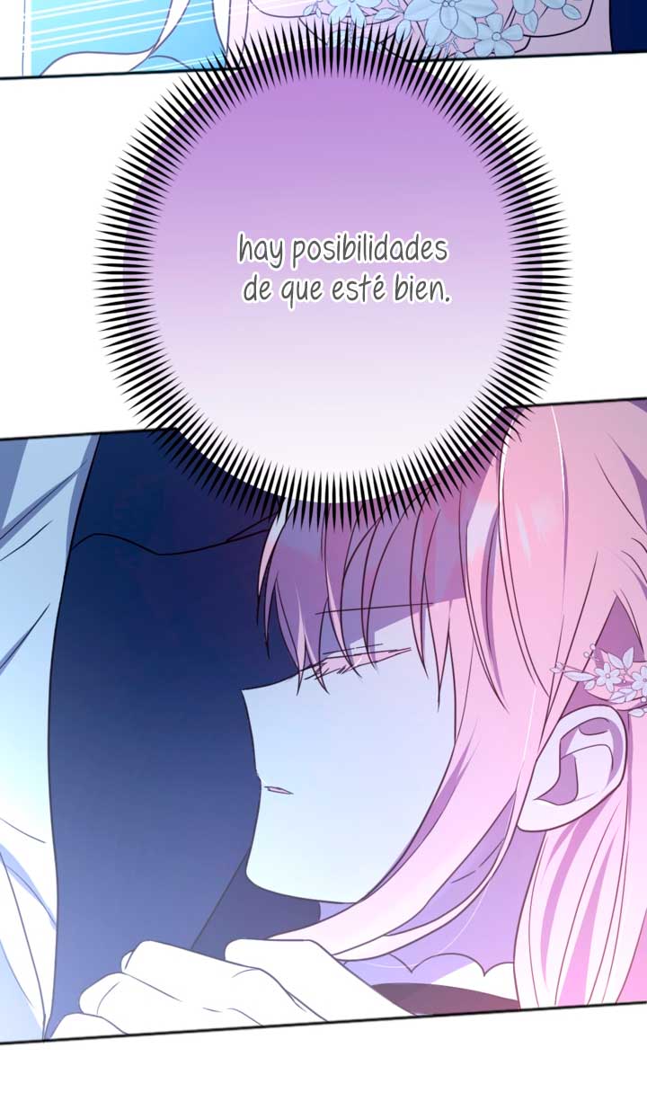 Él despertó cuando yo morí Capítulo 20 - Página 59