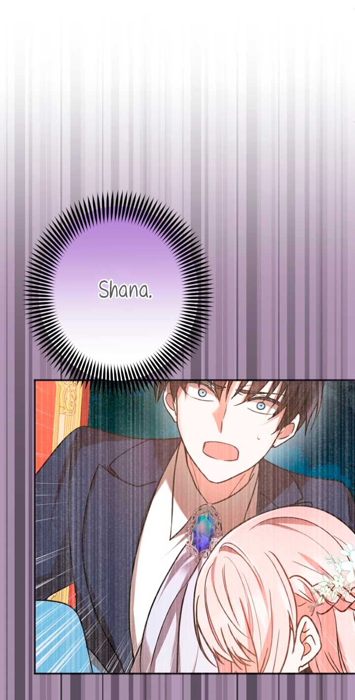 Él despertó cuando yo morí Capítulo 20 - Página 60