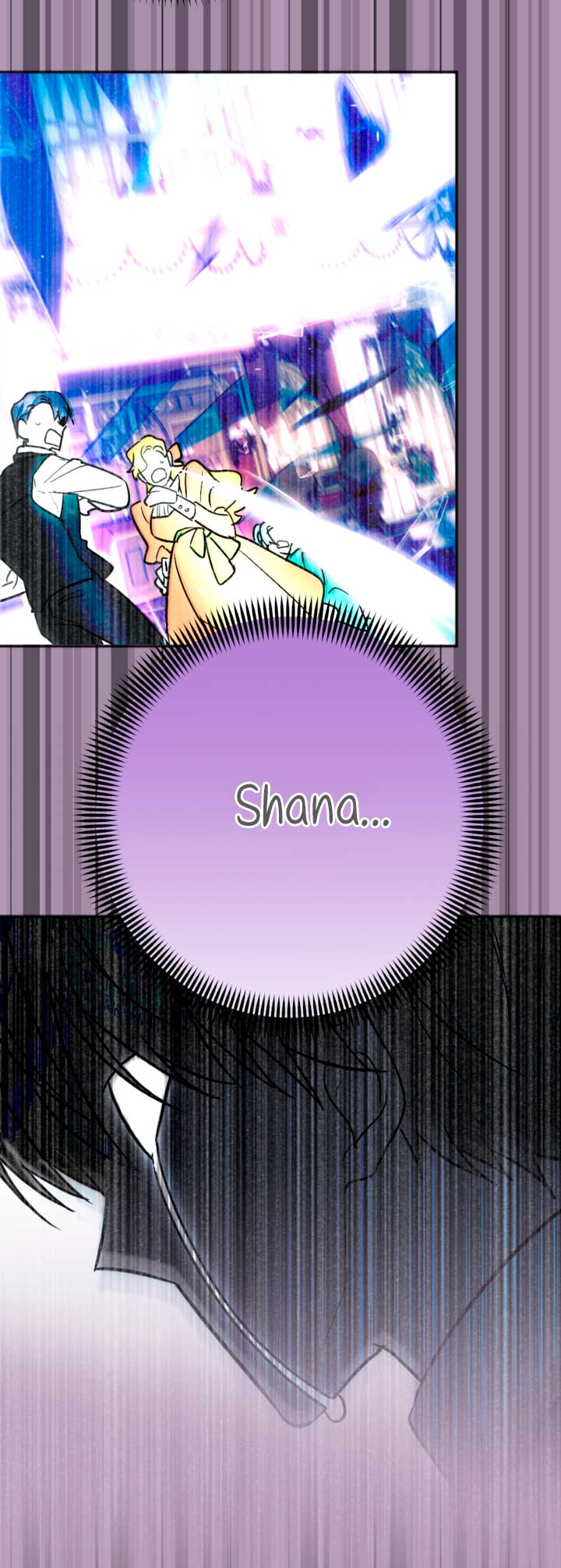 Él despertó cuando yo morí Capítulo 20 - Página 62