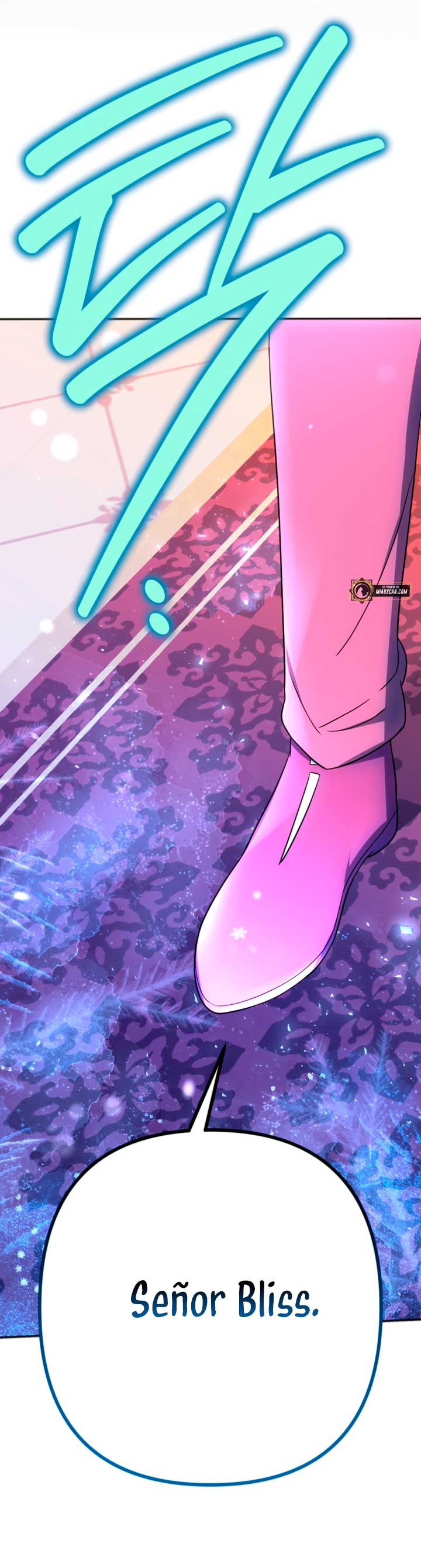 Él despertó cuando yo morí Capítulo 20 - Página 64