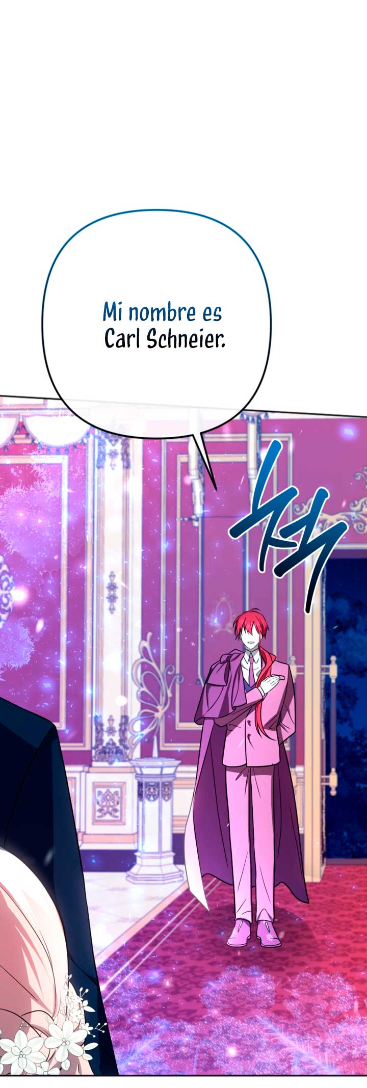 Él despertó cuando yo morí Capítulo 20 - Página 65