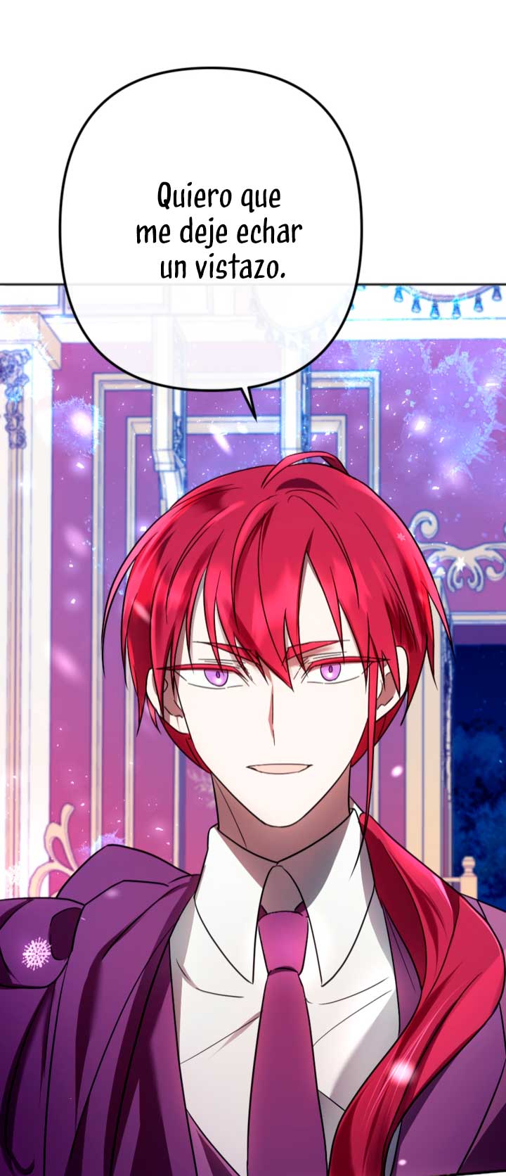 Él despertó cuando yo morí Capítulo 20 - Página 66