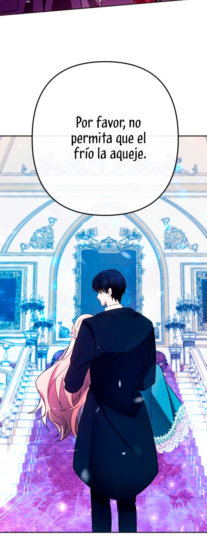 Él despertó cuando yo morí Capítulo 20 - Página 67