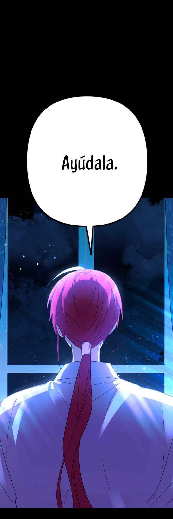 Él despertó cuando yo morí Capítulo 21 - Página 14