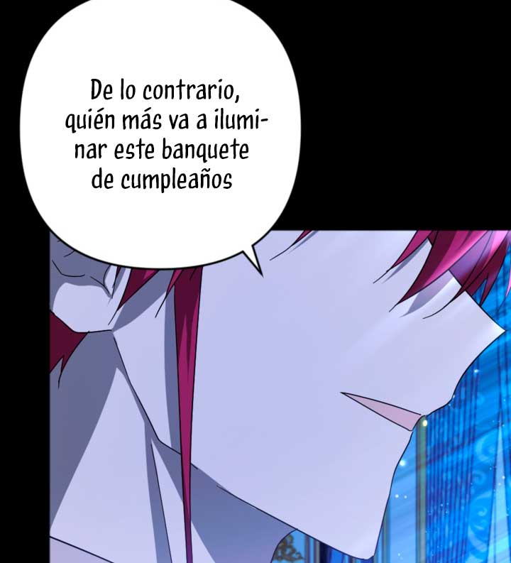 Él despertó cuando yo morí Capítulo 21 - Página 16