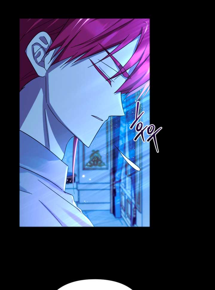 Él despertó cuando yo morí Capítulo 21 - Página 19