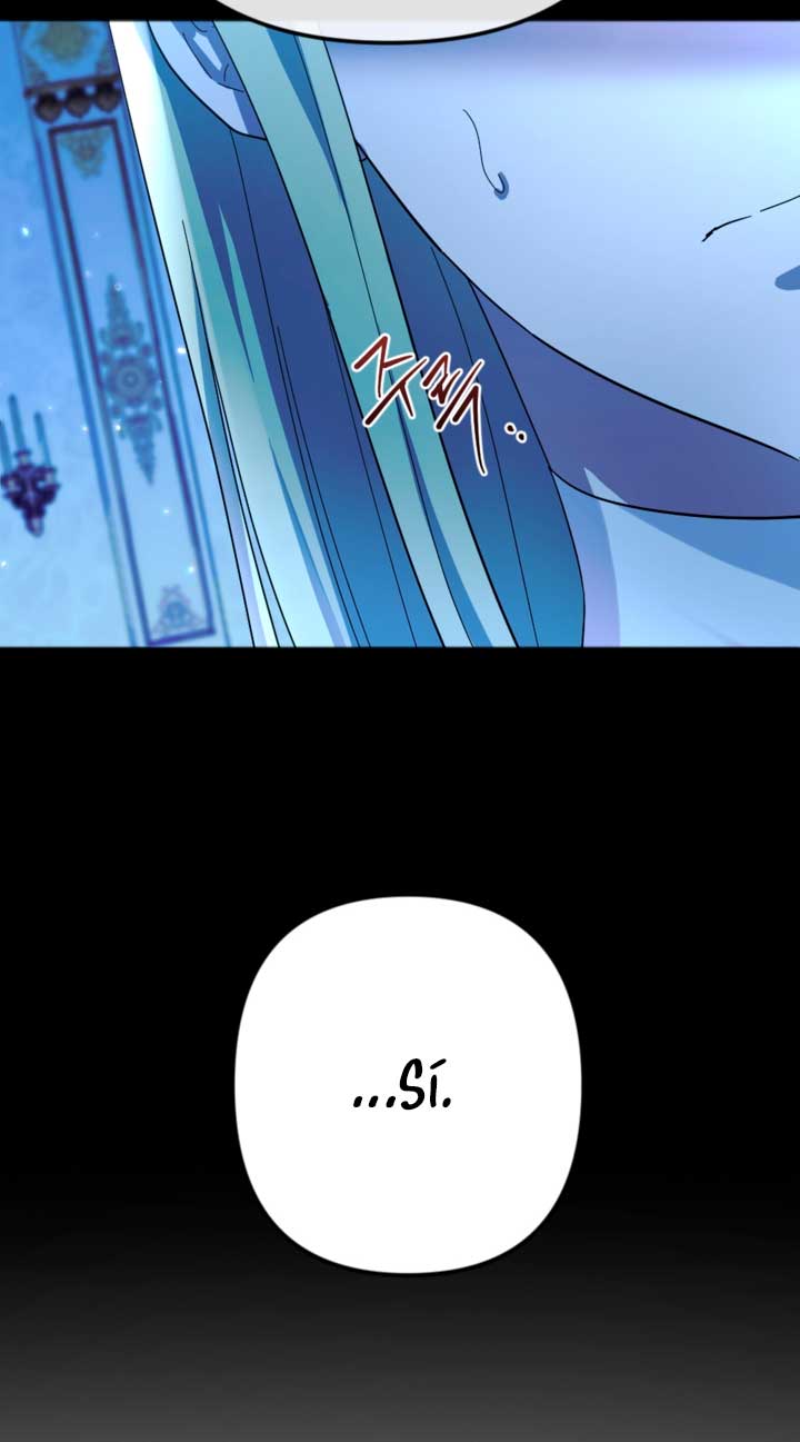 Él despertó cuando yo morí Capítulo 21 - Página 22