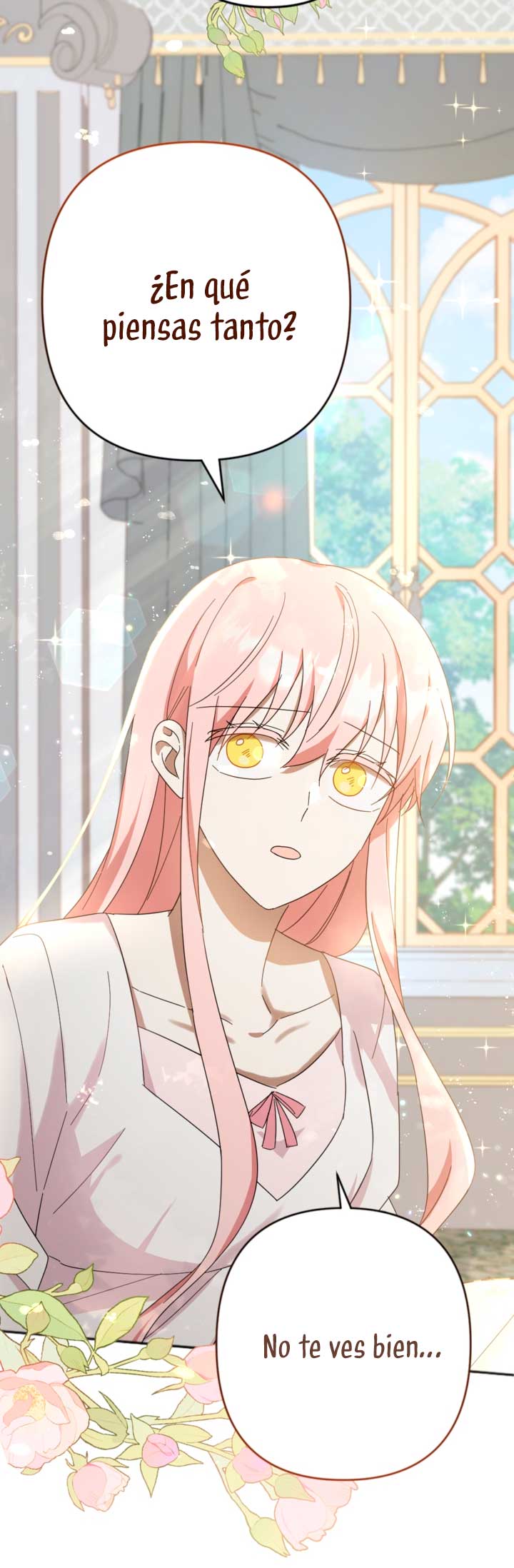 Él despertó cuando yo morí Capítulo 21 - Página 25